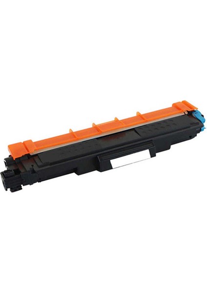 Brother DCP-L3551CDW Toner Muadil Mavi (2.500 Sayfa) 2 Yıl Parça Garantili