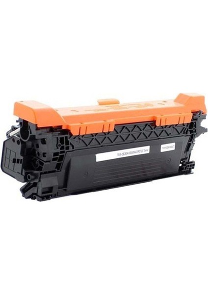Hp CE252A Toner Muadil Sarı (5.700 Sayfa) 2 Yıl Parça Garantili