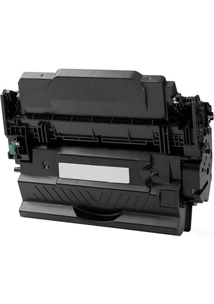 Hp Enterprise Mfp M527Z Toner Muadil Siyah (18.000 Sayfa) 2 Yıl Parça Garantili