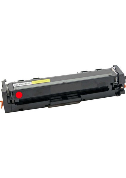 Hp Mfp M183FW Toner Muadil Çipsiz Kırmızı (1.100 Sayfa) 2 Yıl Parça Garantili