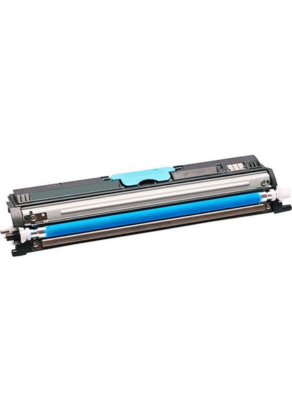 Epson C1600 Toner Muadil Mavi (1.600 Sayfa) 2 Yıl Parça Garantili