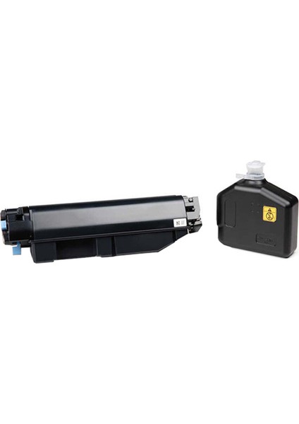 Kyocera TK-5345 Toner Muadil Siyah (17.500 Sayfa) 2 Yıl Parça Garantili