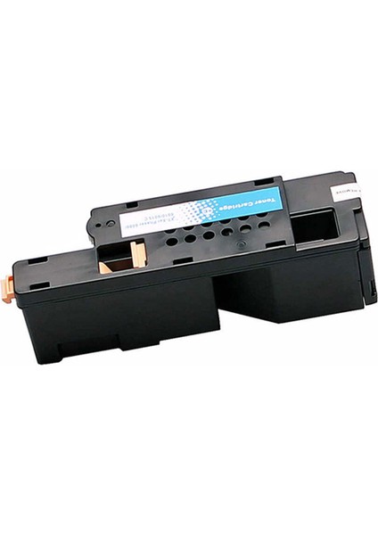 Xerox 6027 Toner Muadil Mavi (1.100 Sayfa) 2 Yıl Parça Garantili