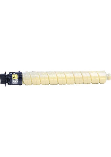 Ricoh MP-C3003SP Toner Muadil Sarı (23.000 Sayfa) 2 Yıl Parça Garantili