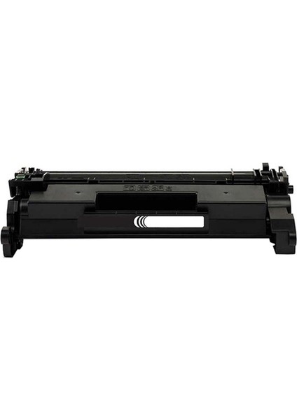 Hp W1A53A Toner Muadil Siyah (3.100 Sayfa) Çipli2 Yıl Parça Garantili