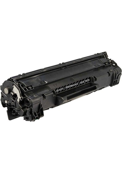 Hp M127FP Toner Muadil Siyah (1.600 Sayfa) 2 Yıl Parça Garantili