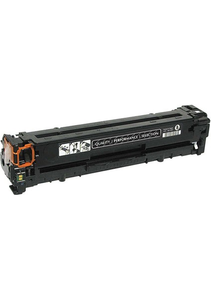 Hp CP1217 Toner Muadil Siyah (2.400 Sayfa) 2 Yıl Parça Garantili