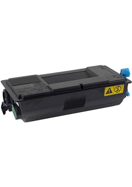 Kyocera M3040DN Toner Muadil Siyah (9.000 Sayfa) 2 Yıl Parça Garantili