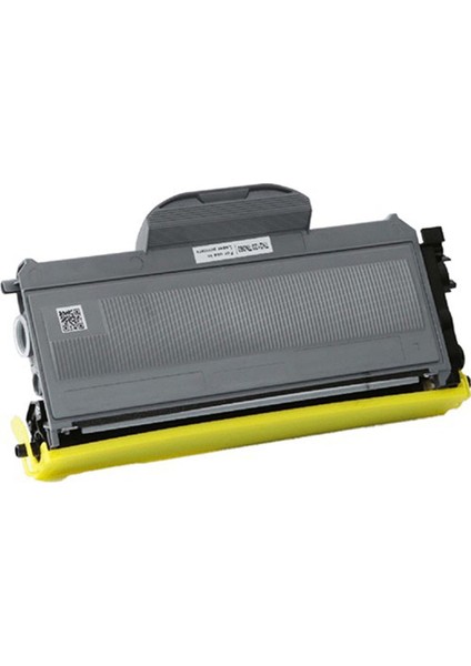 Brother HL2035 Toner Muadil Siyah (2.500 Sayfa) 2 Yıl Parça Garantili