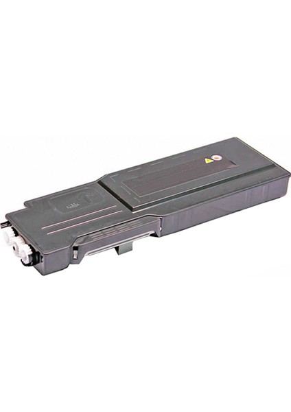 Xerox C400N Toner Muadil Kırmızı (4.800 Sayfa) 2 Yıl Parça Garantili