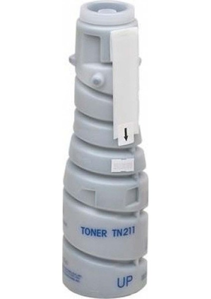 Konica Minolta Bizhub 282 Toner Muadil Siyah (17.500 Sayfa) 2 Yıl Parça Garantili