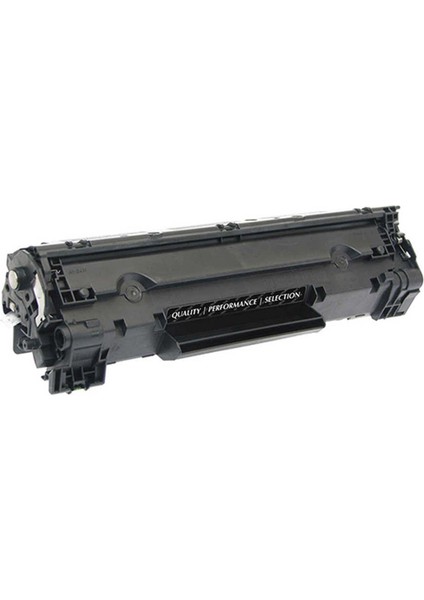 Hp M-18 Toner Muadil Siyah (1.200 Sayfa) 2 Yıl Parça Garantili