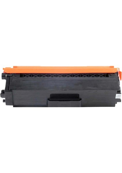 Brother HL-4570CDW Toner Muadil Mavi (3.500 Sayfa) 2 Yıl Parça Garantili