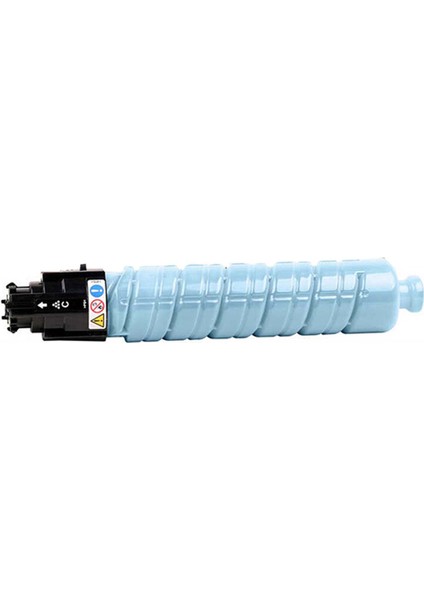 Ricoh SP-C430 Toner Muadil Mavi (21.000 Sayfa) 2 Yıl Parça Garantili