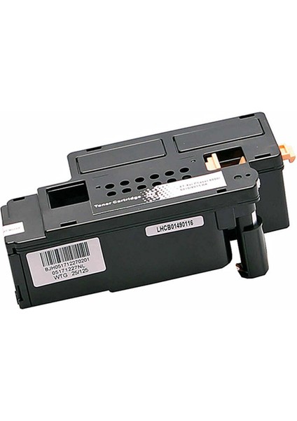 Xerox 106R01634 Toner Muadil Siyah (2.000 Sayfa) 2 Yıl Parça Garantili