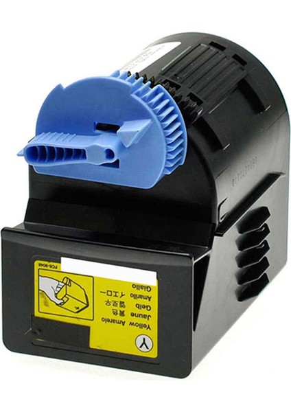 Canon Imagerunner C2880I Toner Muadil Sarı (14.000 Sayfa) 2 Yıl Parça Garantili