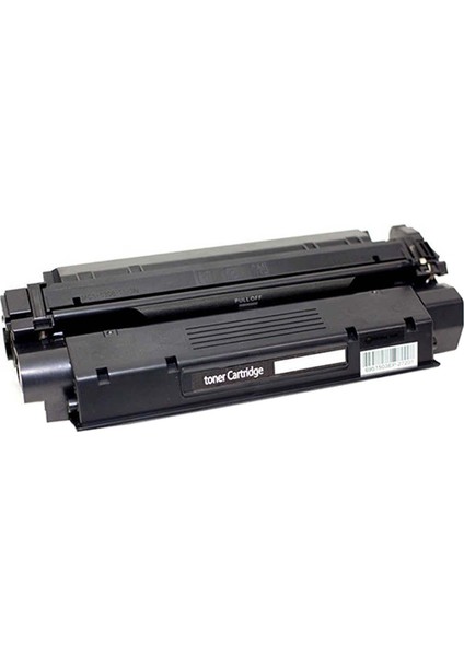 Hp 1005 Toner Muadil Siyah (2.500 Sayfa) 2 Yıl Parça Garantili