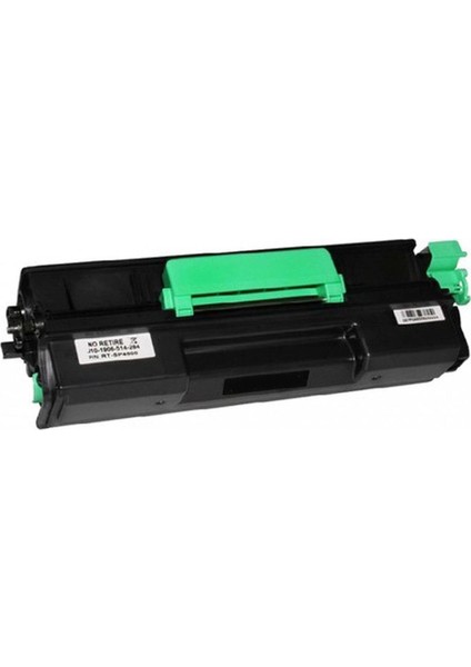 Ricoh SP-3610SF Toner Muadil Siyah (12.000 Sayfa) 2 Yıl Parça Garantili
