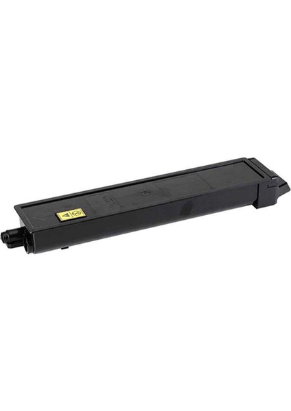Kyocera TK8115 Toner Muadil Siyah (6.200 Sayfa) 2 Yıl Parça Garantili