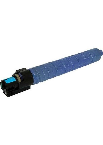 Ricoh MP-C3000 Toner Muadil Mavi (15.000 Sayfa) 2 Yıl Parça Garantili