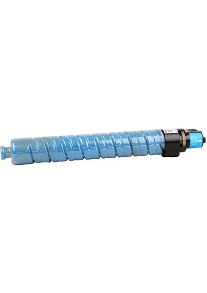 Ricoh MP-CMP-C2800 Toner Muadil Mavi (15.000 Sayfa) 2 Yıl Parça Garantili