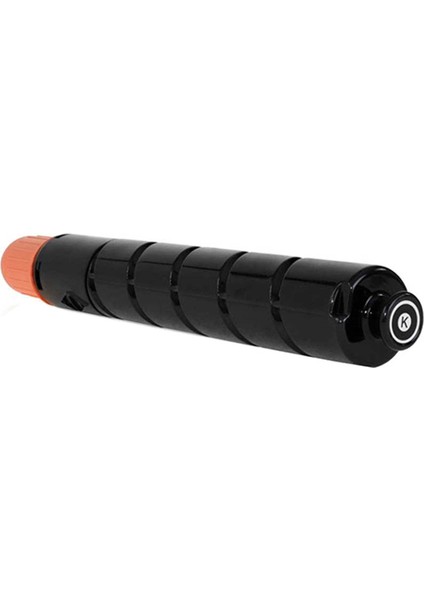 Canon İR-C3520I Toner Muadil Siyah (20.000 Sayfa) 2 Yıl Parça Garantili