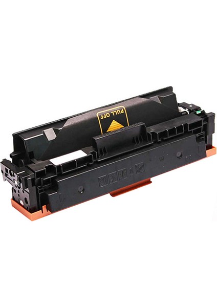 Canon MF-735CDW Toner Muadil Siyah (2.400 Sayfa) 2 Yıl Parça Garantili