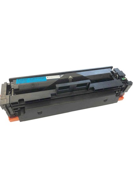 Hp M477FDN Toner Muadil Mavi (6.500 Sayfa) 2 Yıl Parça Garantili