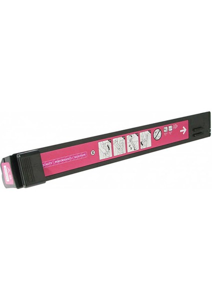 Hp Q3934A Toner Muadil Kırmızı (21.000 Sayfa) 2 Yıl Parça Garantili