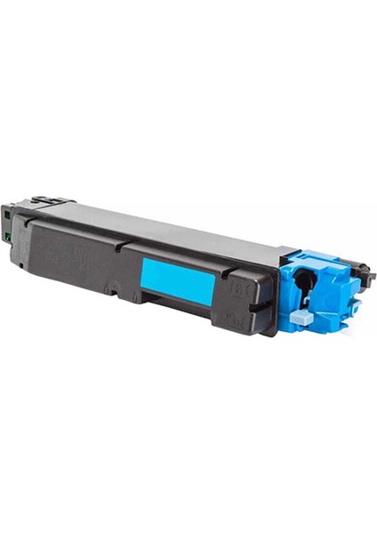 Utax P-C3062I Toner Muadil Mavi (8.000 Sayfa) 2 Yıl Parça Garantili