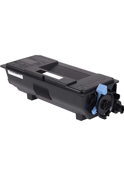 Kyocera P3055DN Toner Muadil Siyah (15.500 Sayfa) 2 Yıl Parça Garantili