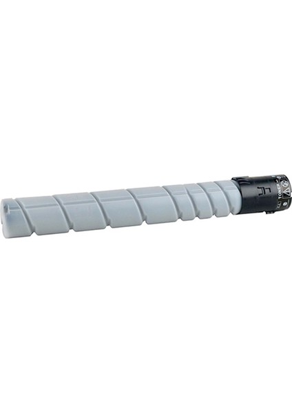 Konica Minolta Develop Ineo 658 Plus Toner Muadil Siyah (29.000 Sayfa) 2 Yıl Parça Garantili