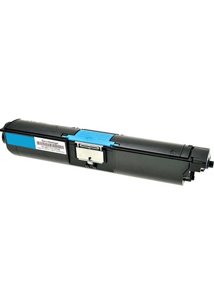 Xerox 6121MFP Toner Muadil Mavi (1.500 Sayfa) 2 Yıl Parça Garantili