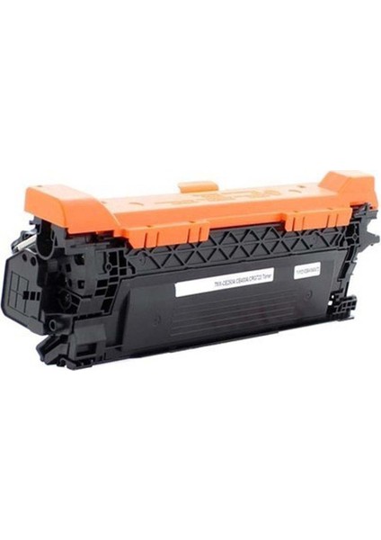 Hp CF082A Toner Muadil Siyah (6.000 Sayfa) 2 Yıl Parça Garantili