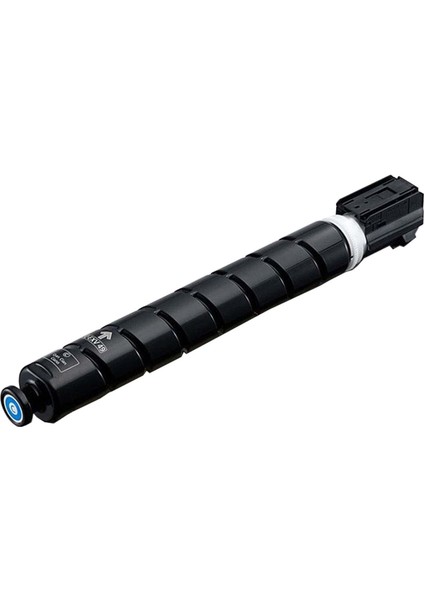 Canon IR-C3300 Toner Muadil Mavi (21.500 Sayfa) 2 Yıl Parça Garantili