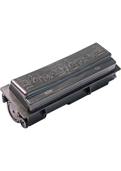 Epson M2000DN Toner Muadil Siyah (8.000 Sayfa) 2 Yıl Parça Garantili