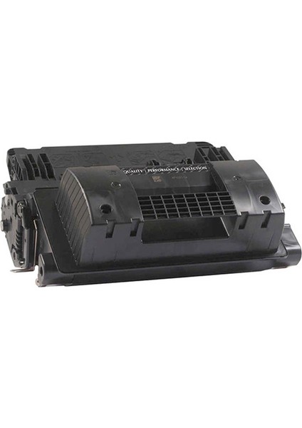 Hp B3G85A Toner Muadil Siyah (25.000 Sayfa) 2 Yıl Parça Garantili