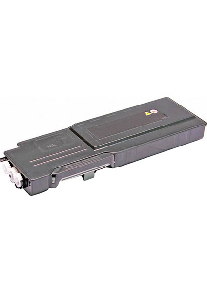 Xerox 6605 Toner Muadil Sarı (6.000 Sayfa) 2 Yıl Parça Garantili