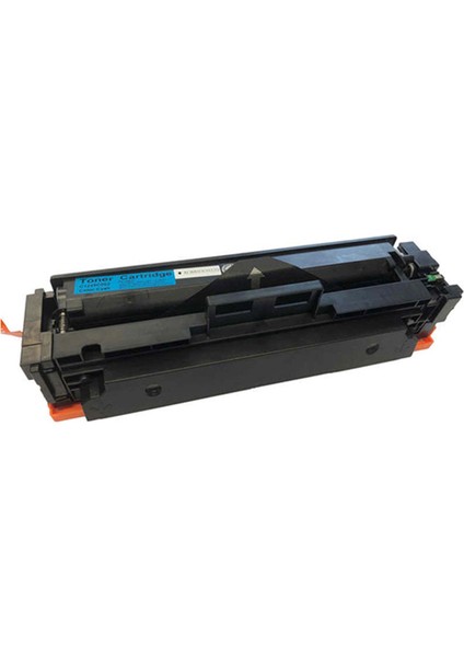 Canon LBP-654CX Toner Muadil Sarı (2.400 Sayfa) 2 Yıl Parça Garantili