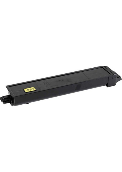 Kyocera FS-C8025 Toner Muadil Siyah (12.000 Sayfa) 2 Yıl Parça Garantili