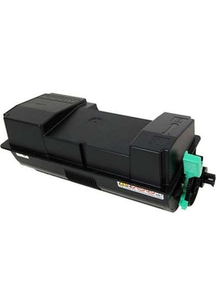 Ricoh Sp 5300DN Toner Muadil Siyah (25.000 Sayfa) 2 Yıl Parça Garantili