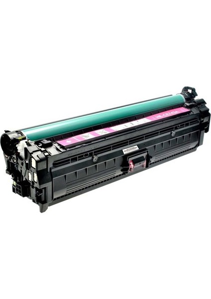 Hp CE743 Toner Muadil Kırmızı (7.300 Sayfa) 2 Yıl Parça Garantili