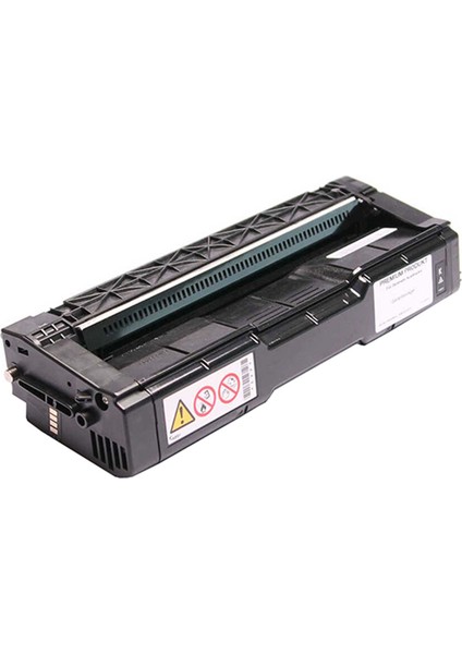 Ricoh SP-C240 Toner Muadil Mavi (2.000 Sayfa) 2 Yıl Parça Garantili
