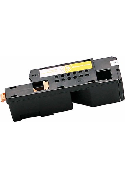 Xerox 6000 Toner Muadil Sarı (1.400 Sayfa) 2 Yıl Parça Garantili
