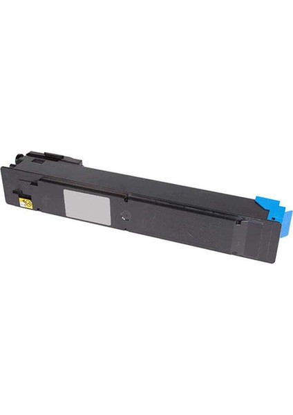 Kyocera 306CII Toner Muadil Mavi (7.000 Sayfa) 2 Yıl Parça Garantili