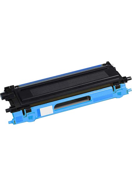 Brother MFC-9840CDW Toner Muadil Mavi (4.000 Sayfa) 2 Yıl Parça Garantili
