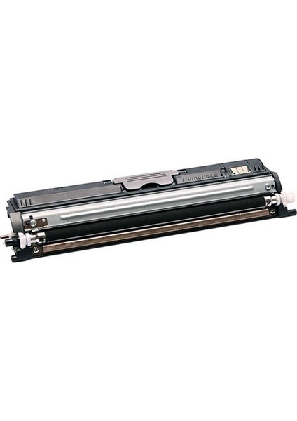 Epson C1600 Toner Muadil Siyah (2.700 Sayfa) 2 Yıl Parça Garantili
