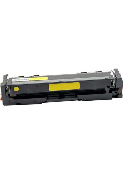 Hp W1A80A Toner Muadil Sarı (6.700 Sayfa) Çipsiz2 Yıl Parça Garantili