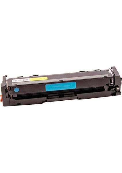Hp Pro Mfp M282NW Toner Muadil Mavi (1.500 Sayfa) Çipsiz2 Yıl Parça Garantili