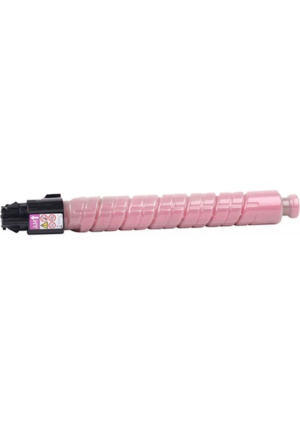 Ricoh MP-C305 Toner Muadil Kırmızı (4.000 Sayfa) 2 Yıl Parça Garantili
